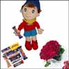 Hero of World - Click here to View more details about this Product